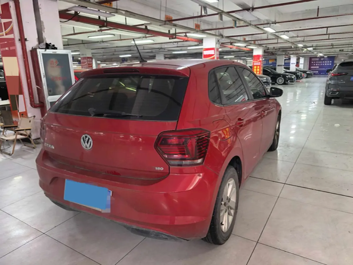2019 Volkswagen Polo 1.5L 113HP L4 5MT,autocango,china used car exporter,china ev exporter,chinese used car exporter,chinese used ev exporter