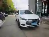 2019 BYD Tang 2.0T 192HP L4 6AT