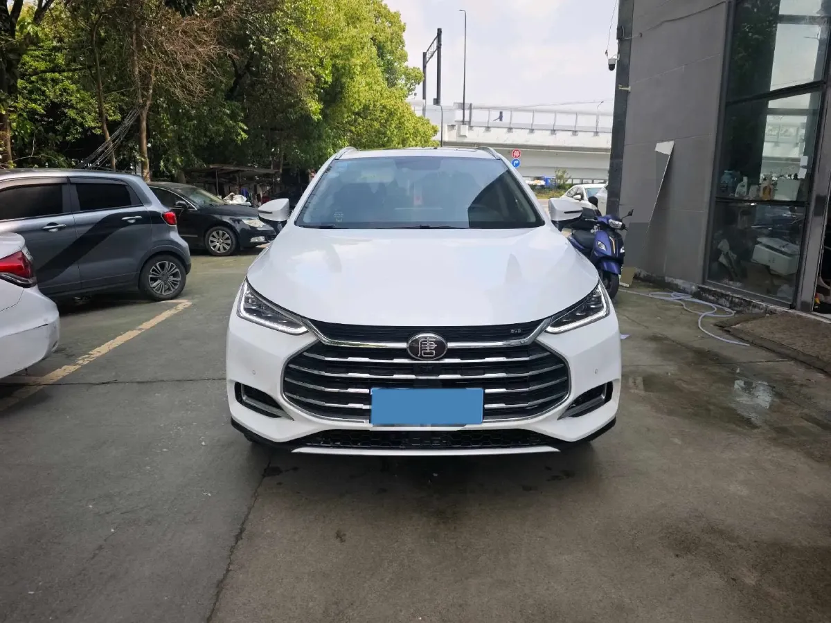2019 BYD Tang 2.0T 192HP L4 6AT,autocango,china used car exporter,china ev exporter,chinese used car exporter,chinese used ev exporter