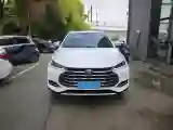 2019 BYD Tang 2.0T 192HP L4 6AT