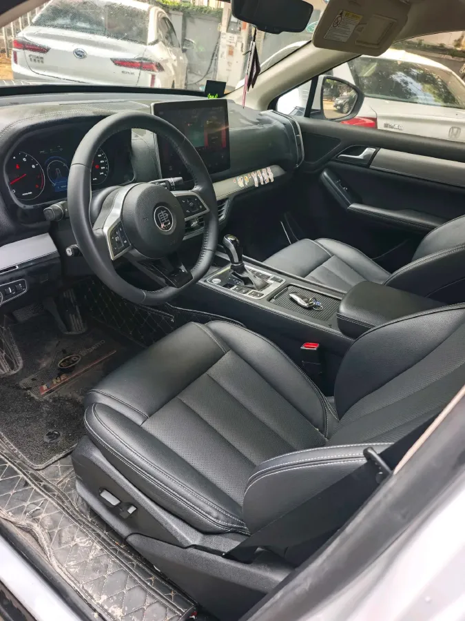 2019 BYD Tang 2.0T 192HP L4 6AT,autocango,china used car exporter,china ev exporter,chinese used car exporter,chinese used ev exporter