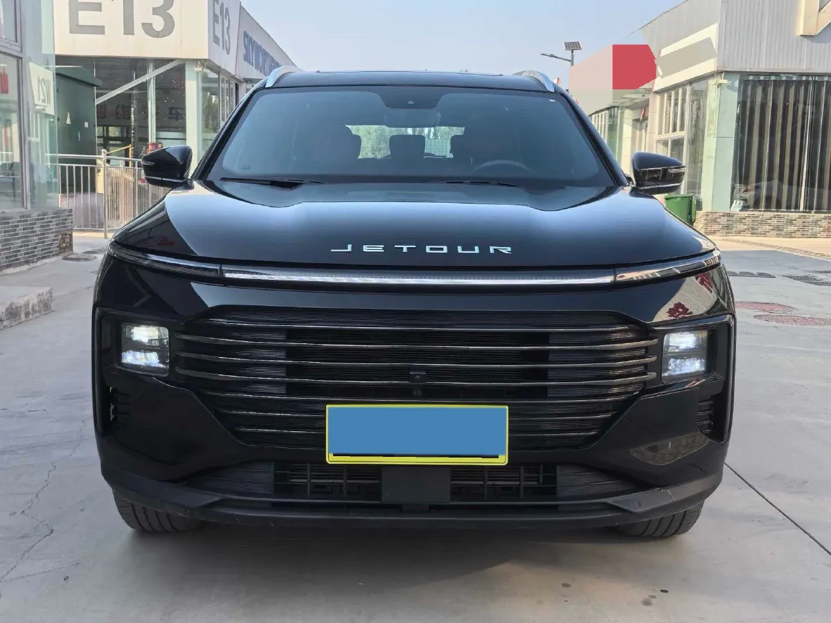 2025 Jetour X70 Plus 1.5T 156HP L4 6DCT,autocango,china used car exporter,china ev exporter,chinese used car exporter,chinese used ev exporter