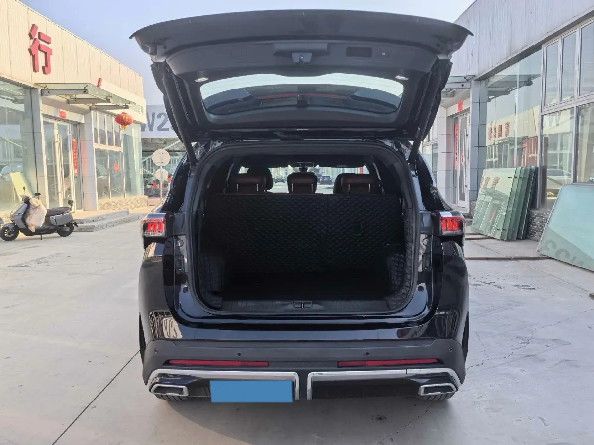2025 Jetour X70 Plus 1.5T 156HP L4 6DCT,autocango,china used car exporter,china ev exporter,chinese used car exporter,chinese used ev exporter