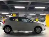 2018 ChangAn Eado 1.6L 128HP L4 6AT