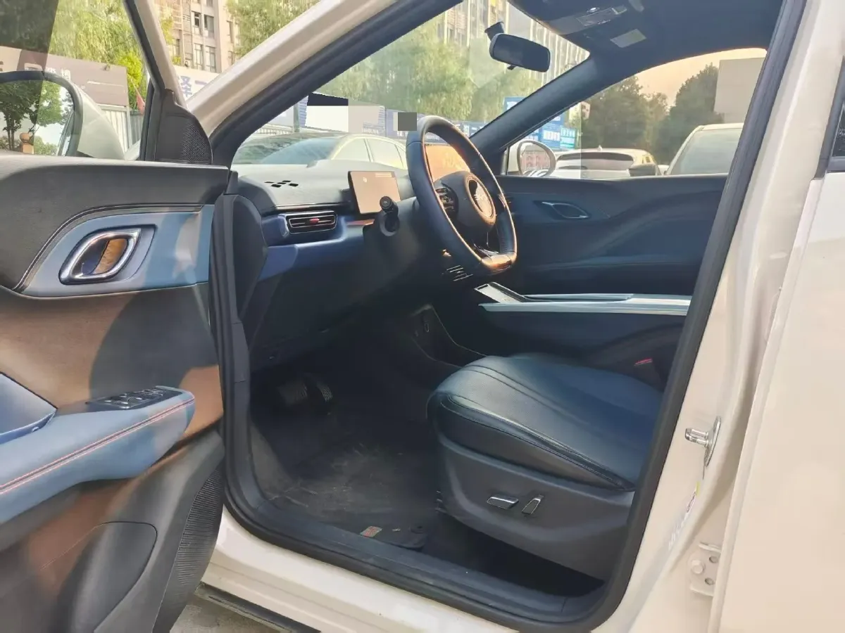 2024 BYD Seagull BEV 38.88KWH,autocango,china used car exporter,china ev exporter,chinese used car exporter,chinese used ev exporter