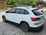 2021 Skoda Kamiq 1.5L 112HP L4 6AT