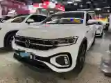 2023 Volkswagen T-Roc 1.5T 160HP L4 7DCT