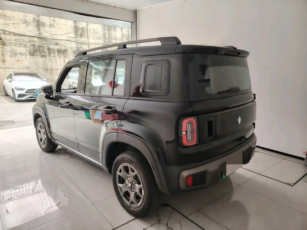2026 BaoJun YepPlus BEV,autocango,china used car exporter,china ev exporter,chinese used car exporter,chinese used ev exporter