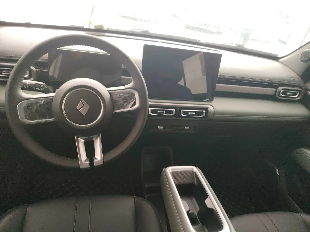 2026 BaoJun YepPlus BEV,autocango,china used car exporter,china ev exporter,chinese used car exporter,chinese used ev exporter