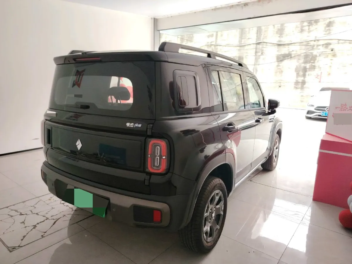 2026 BaoJun YepPlus BEV,autocango,china used car exporter,china ev exporter,chinese used car exporter,chinese used ev exporter