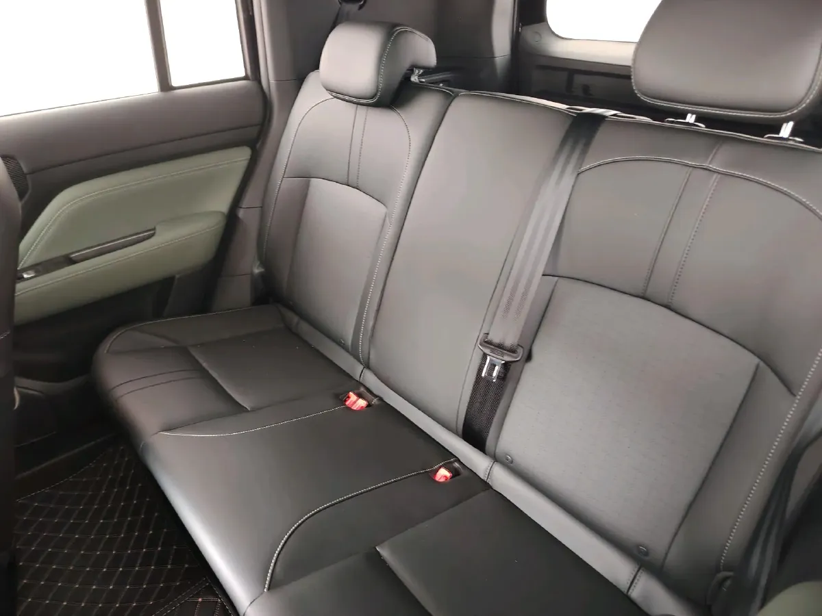 2026 BaoJun YepPlus BEV,autocango,china used car exporter,china ev exporter,chinese used car exporter,chinese used ev exporter