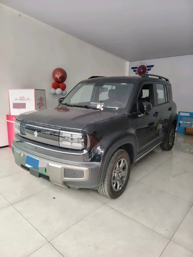 2026 BaoJun YepPlus BEV,autocango,china used car exporter,china ev exporter,chinese used car exporter,chinese used ev exporter