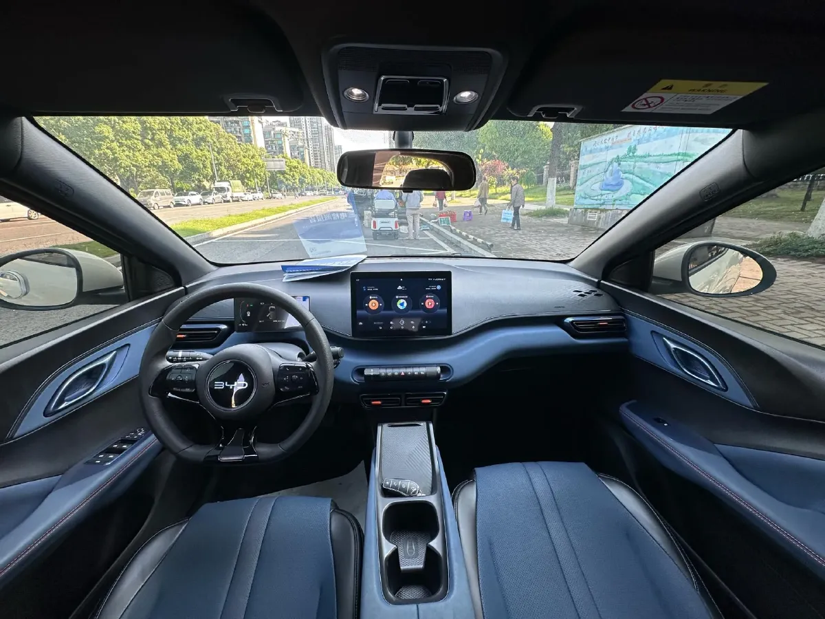 2023 BYD Seagull BEV 30.08KWH,autocango,china used car exporter,china ev exporter,chinese used car exporter,chinese used ev exporter