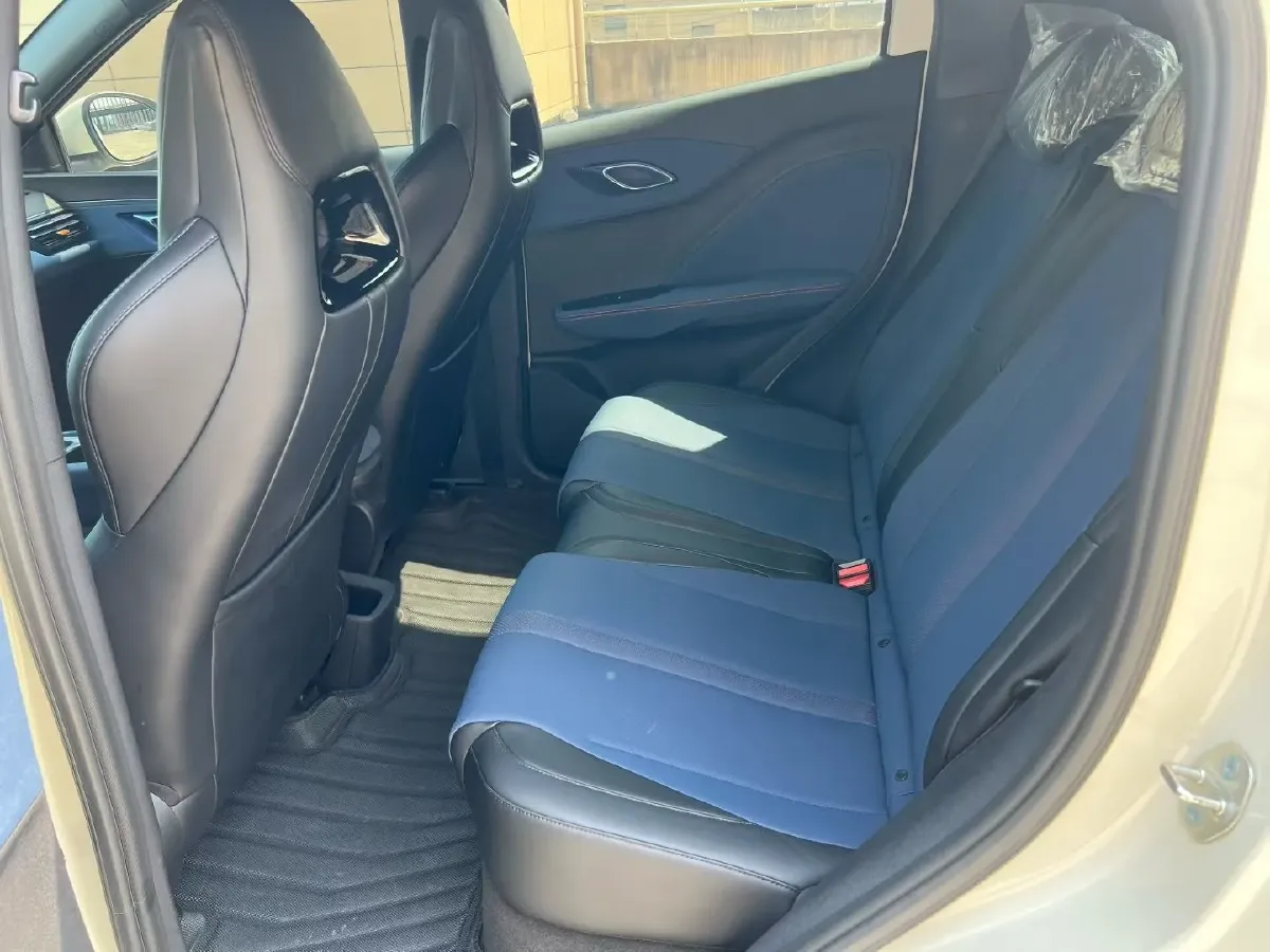 2024 BYD Seagull BEV 30.08KWH,autocango,china used car exporter,china ev exporter,chinese used car exporter,chinese used ev exporter