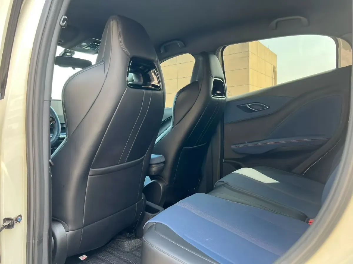 2024 BYD Seagull BEV 30.08KWH,autocango,china used car exporter,china ev exporter,chinese used car exporter,chinese used ev exporter
