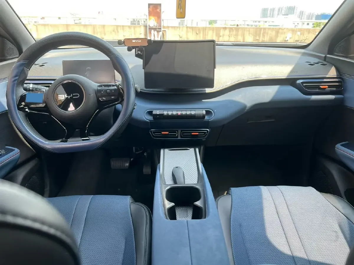 2024 BYD Seagull BEV 30.08KWH,autocango,china used car exporter,china ev exporter,chinese used car exporter,chinese used ev exporter