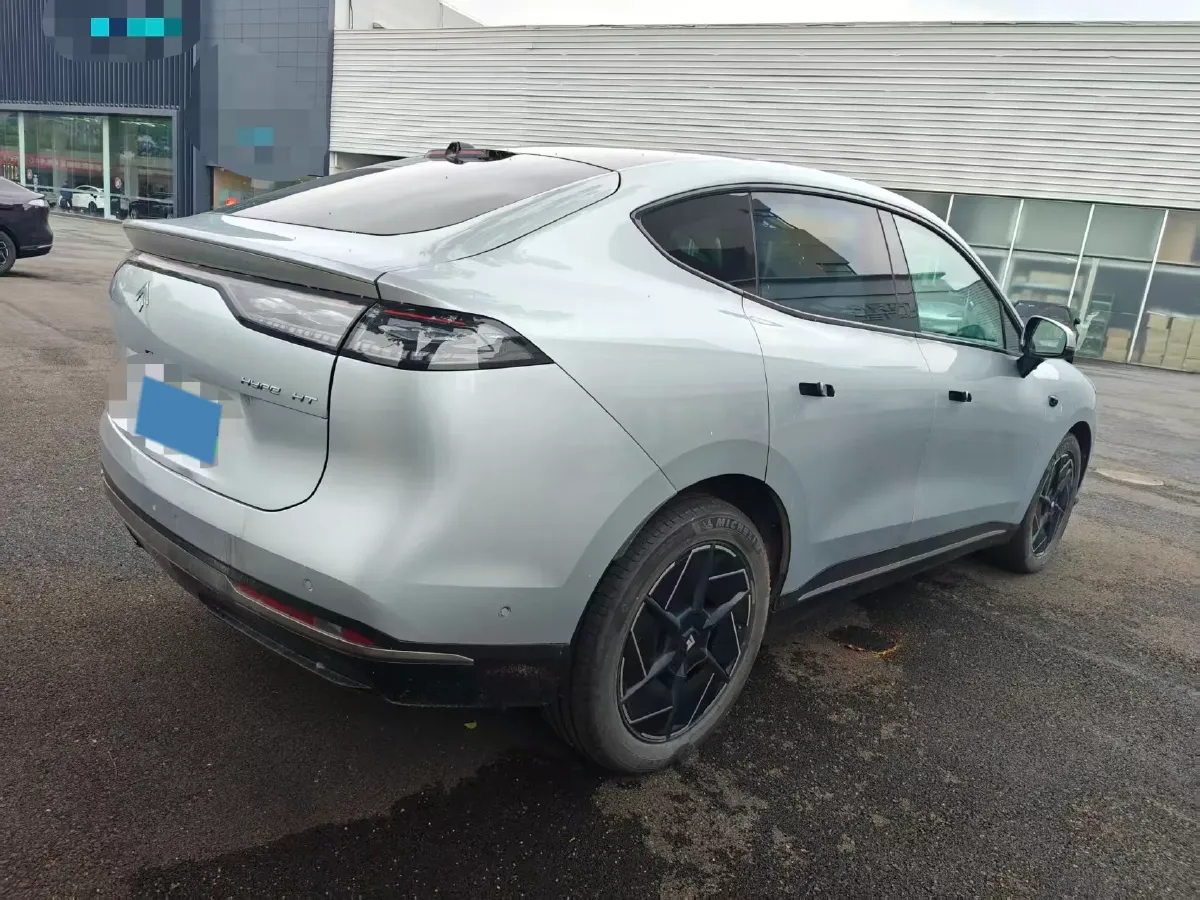 2023 HYPTEC HT BEV 80KWH,autocango,china used car exporter,china ev exporter,chinese used car exporter,chinese used ev exporter