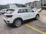 2020 Volkswagen T-Roc 1.4T 150HP L4 7DCT