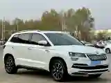 2023 Skoda Karoq 1.4T 150HP L4 7DCT