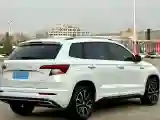 2023 Skoda Karoq 1.4T 150HP L4 7DCT