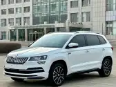2023 SKODA KAROQ,autocango,china used car exporter,china ev exporter,chinese used car exporter,chinese used ev exporter