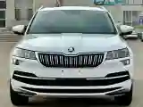 2023 Skoda Karoq 1.4T 150HP L4 7DCT
