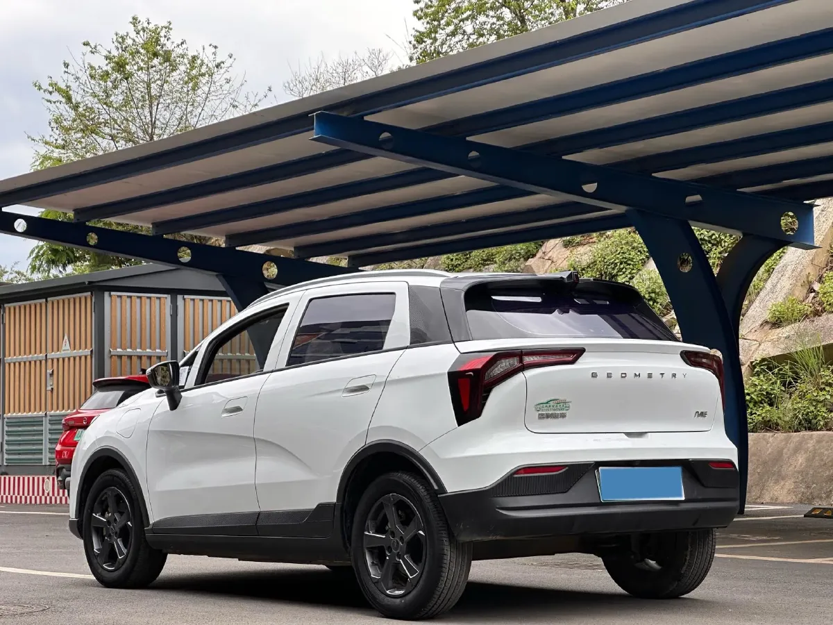 2022 Geometry E BEV 33.5KWH,autocango,china used car exporter,china ev exporter,chinese used car exporter,chinese used ev exporter