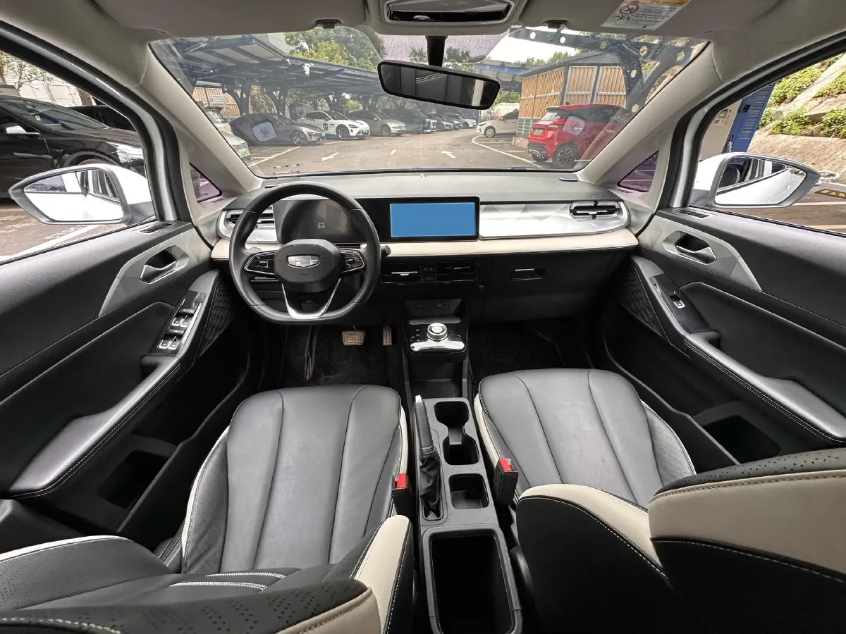 2022 Geometry E BEV 33.5KWH,autocango,china used car exporter,china ev exporter,chinese used car exporter,chinese used ev exporter