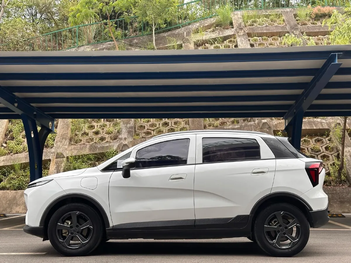 2022 Geometry E BEV 33.5KWH,autocango,china used car exporter,china ev exporter,chinese used car exporter,chinese used ev exporter