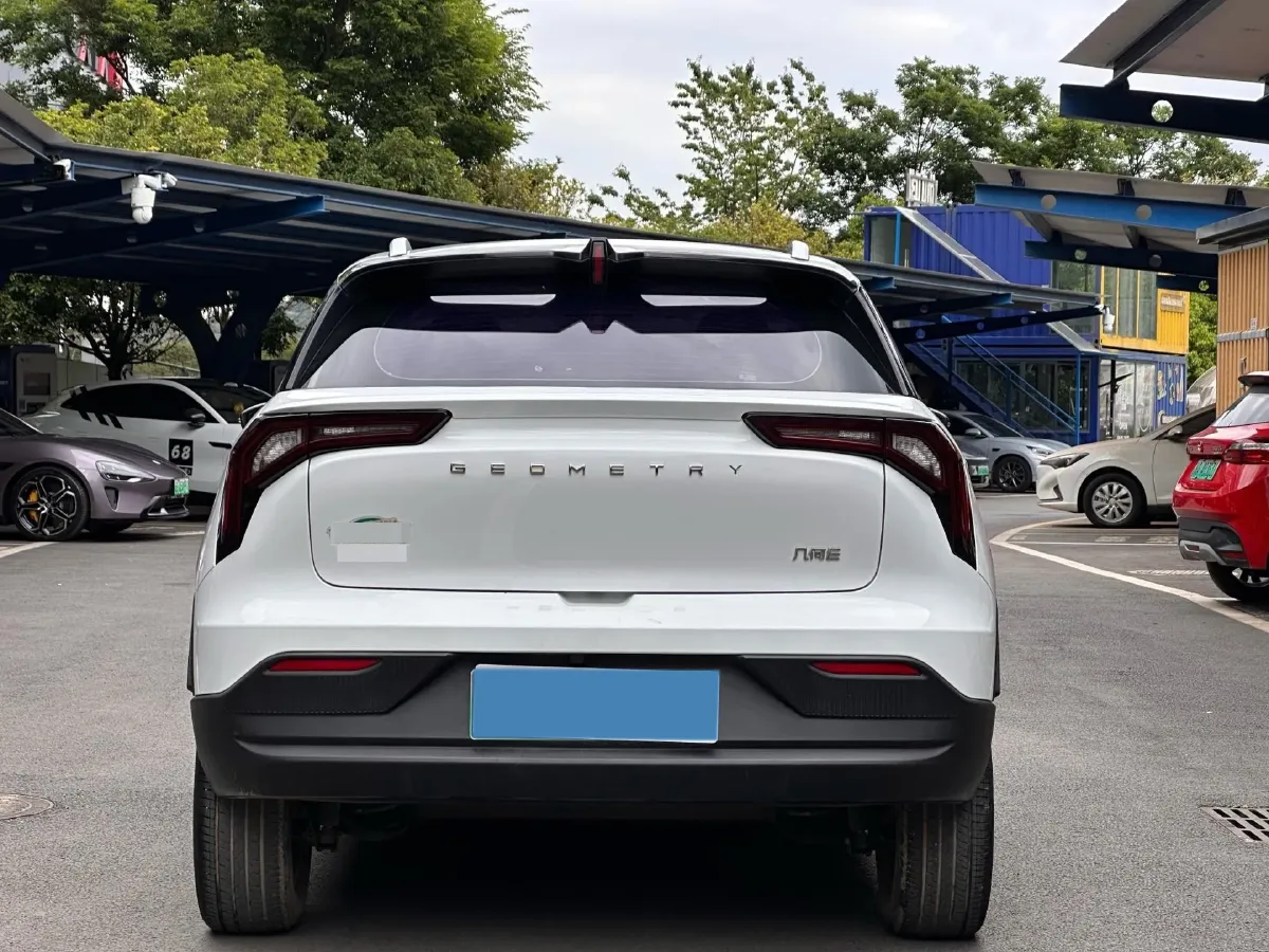 2022 Geometry E BEV 33.5KWH,autocango,china used car exporter,china ev exporter,chinese used car exporter,chinese used ev exporter