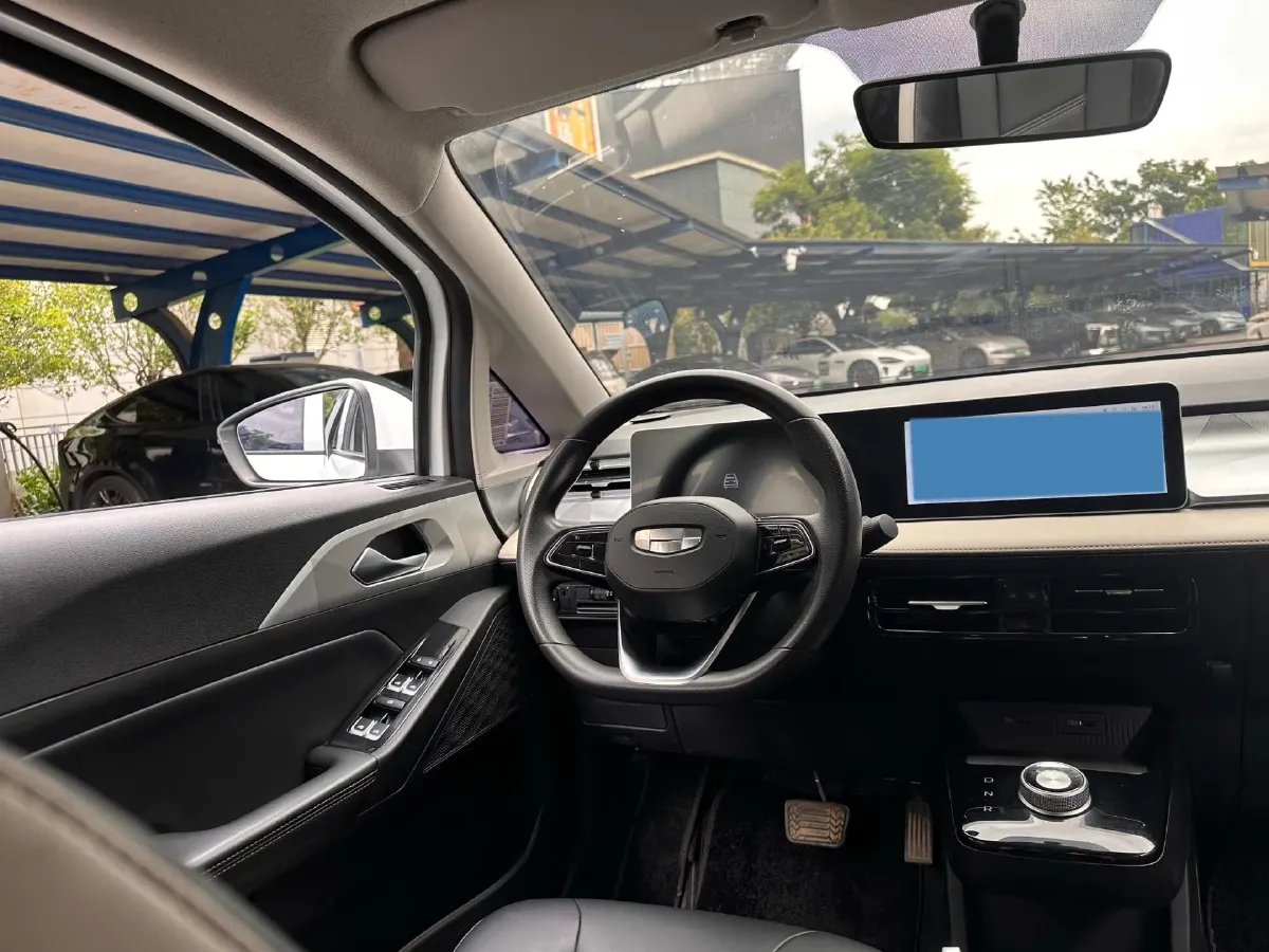 2022 Geometry E BEV 33.5KWH,autocango,china used car exporter,china ev exporter,chinese used car exporter,chinese used ev exporter