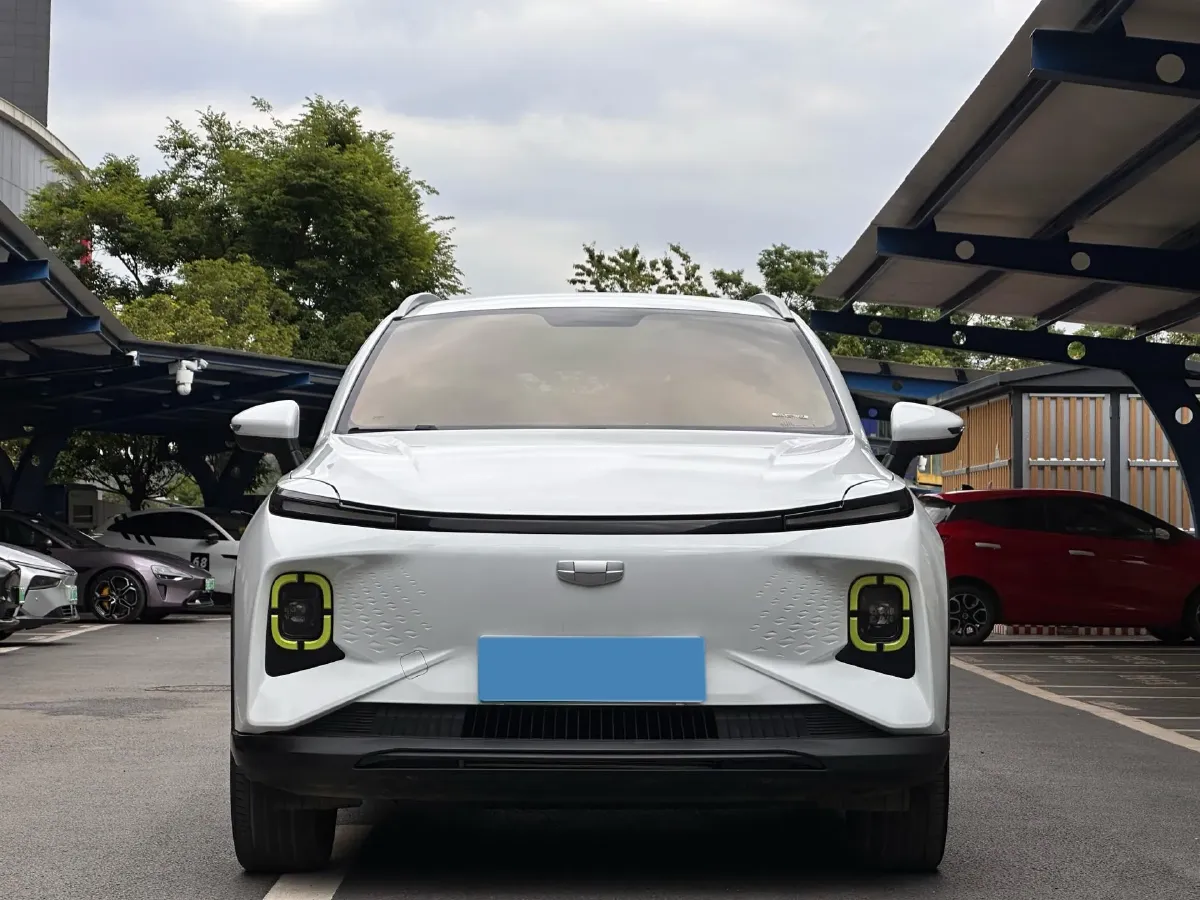 2022 Geometry E BEV 33.5KWH,autocango,china used car exporter,china ev exporter,chinese used car exporter,chinese used ev exporter