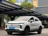 2022 Geometry E BEV 33.5KWH