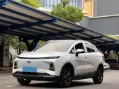 2022 GEOMETRY E,autocango,china used car exporter,china ev exporter,chinese used car exporter,chinese used ev exporter