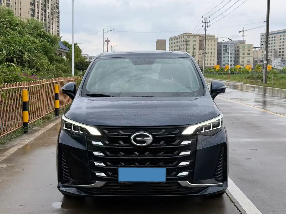 2021 GAC Trumpchi M6 1.5T 169HP L4 7DCT,autocango,china used car exporter,china ev exporter,chinese used car exporter,chinese used ev exporter