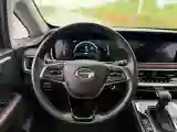2021 GAC Trumpchi M6 1.5T 169HP L4 7DCT