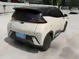 2024 BYD Seagull BEV 30.08KWH