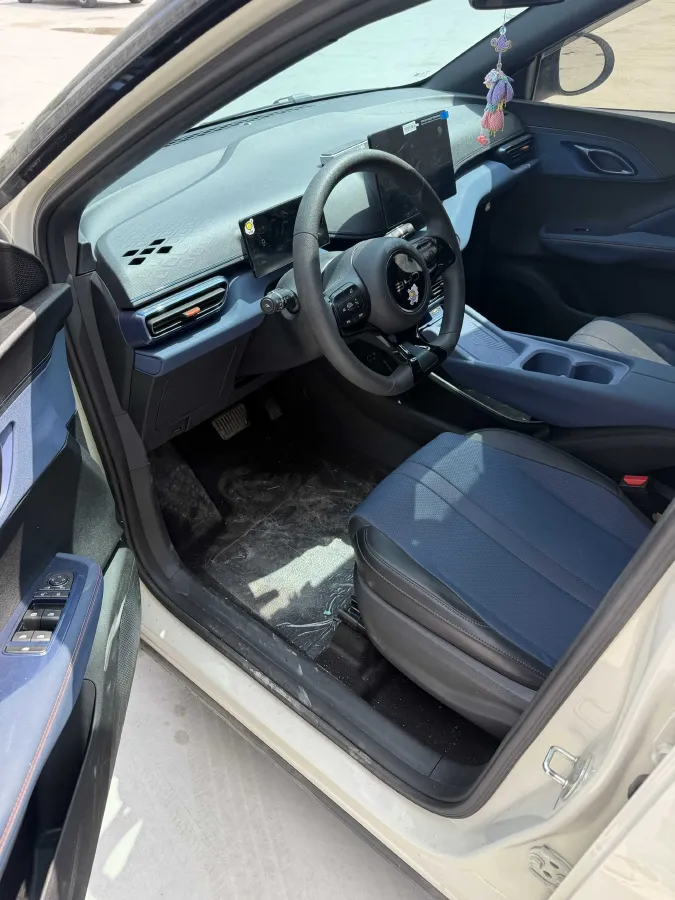 2024 BYD Seagull BEV 30.08KWH,autocango,china used car exporter,china ev exporter,chinese used car exporter,chinese used ev exporter