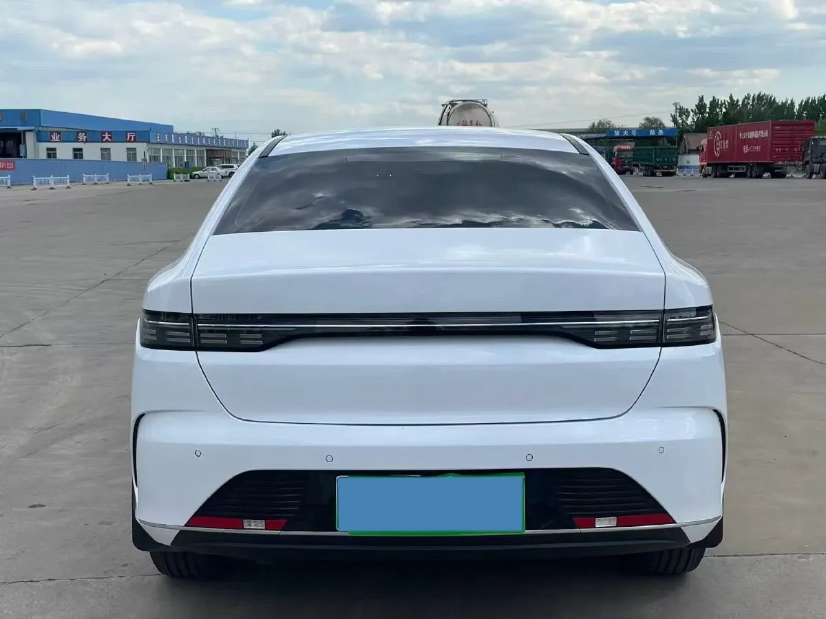 2024 BYD Destroyer 05 1.5L 110HP L4 E-CVT PHEV 8.3KWH,autocango,china used car exporter,china ev exporter,chinese used car exporter,chinese used ev exporter