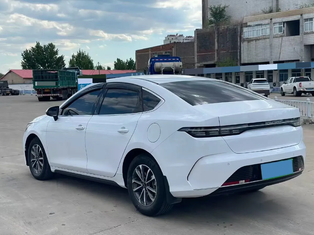 2024 BYD Destroyer 05 1.5L 110HP L4 E-CVT PHEV 8.3KWH,autocango,china used car exporter,china ev exporter,chinese used car exporter,chinese used ev exporter