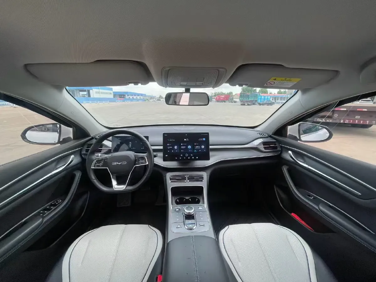 2024 BYD Destroyer 05 1.5L 110HP L4 E-CVT PHEV 8.3KWH,autocango,china used car exporter,china ev exporter,chinese used car exporter,chinese used ev exporter