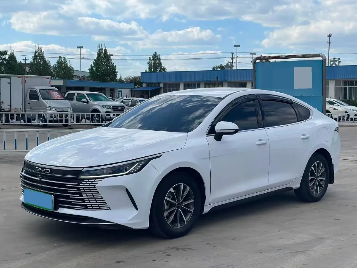 2024 BYD Destroyer 05 1.5L 110HP L4 E-CVT PHEV 8.3KWH,autocango,china used car exporter,china ev exporter,chinese used car exporter,chinese used ev exporter