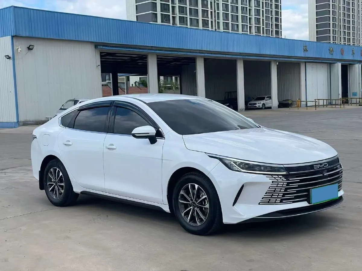 2024 BYD Destroyer 05 1.5L 110HP L4 E-CVT PHEV 8.3KWH,autocango,china used car exporter,china ev exporter,chinese used car exporter,chinese used ev exporter