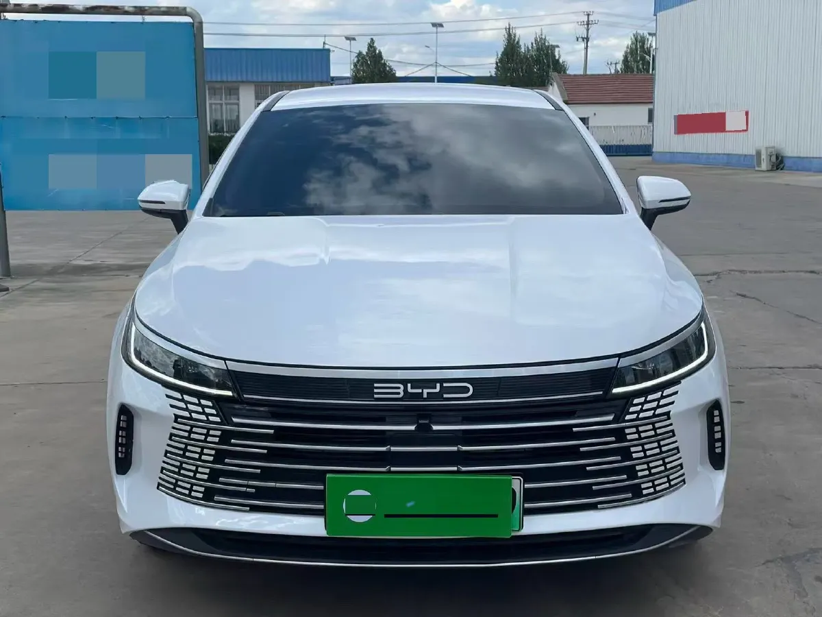 2024 BYD Destroyer 05 1.5L 110HP L4 E-CVT PHEV 8.3KWH,autocango,china used car exporter,china ev exporter,chinese used car exporter,chinese used ev exporter