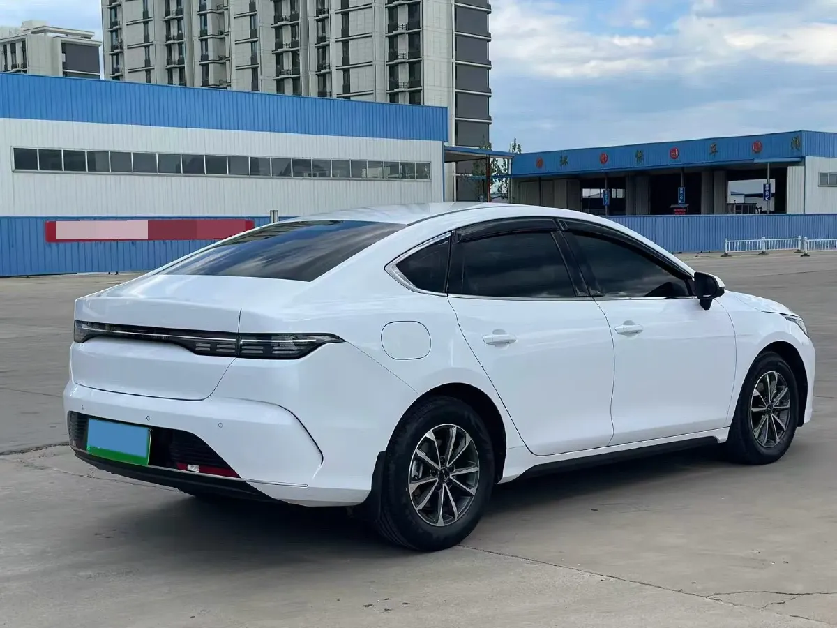 2024 BYD Destroyer 05 1.5L 110HP L4 E-CVT PHEV 8.3KWH,autocango,china used car exporter,china ev exporter,chinese used car exporter,chinese used ev exporter