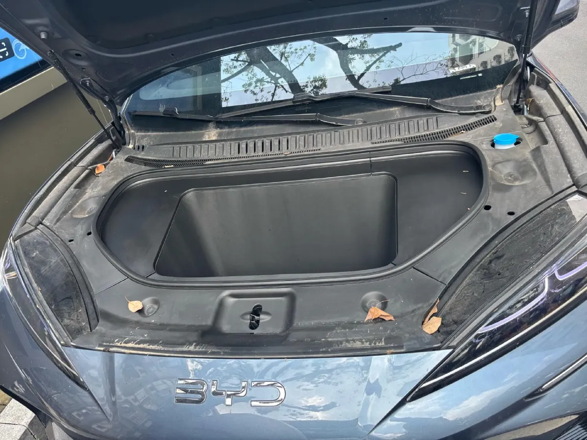2024 BYD Sea Lion 07 BEV 80.64KWH,autocango,china used car exporter,china ev exporter,chinese used car exporter,chinese used ev exporter