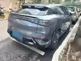 2024 BYD Sea Lion 07 BEV 80.64KWH
