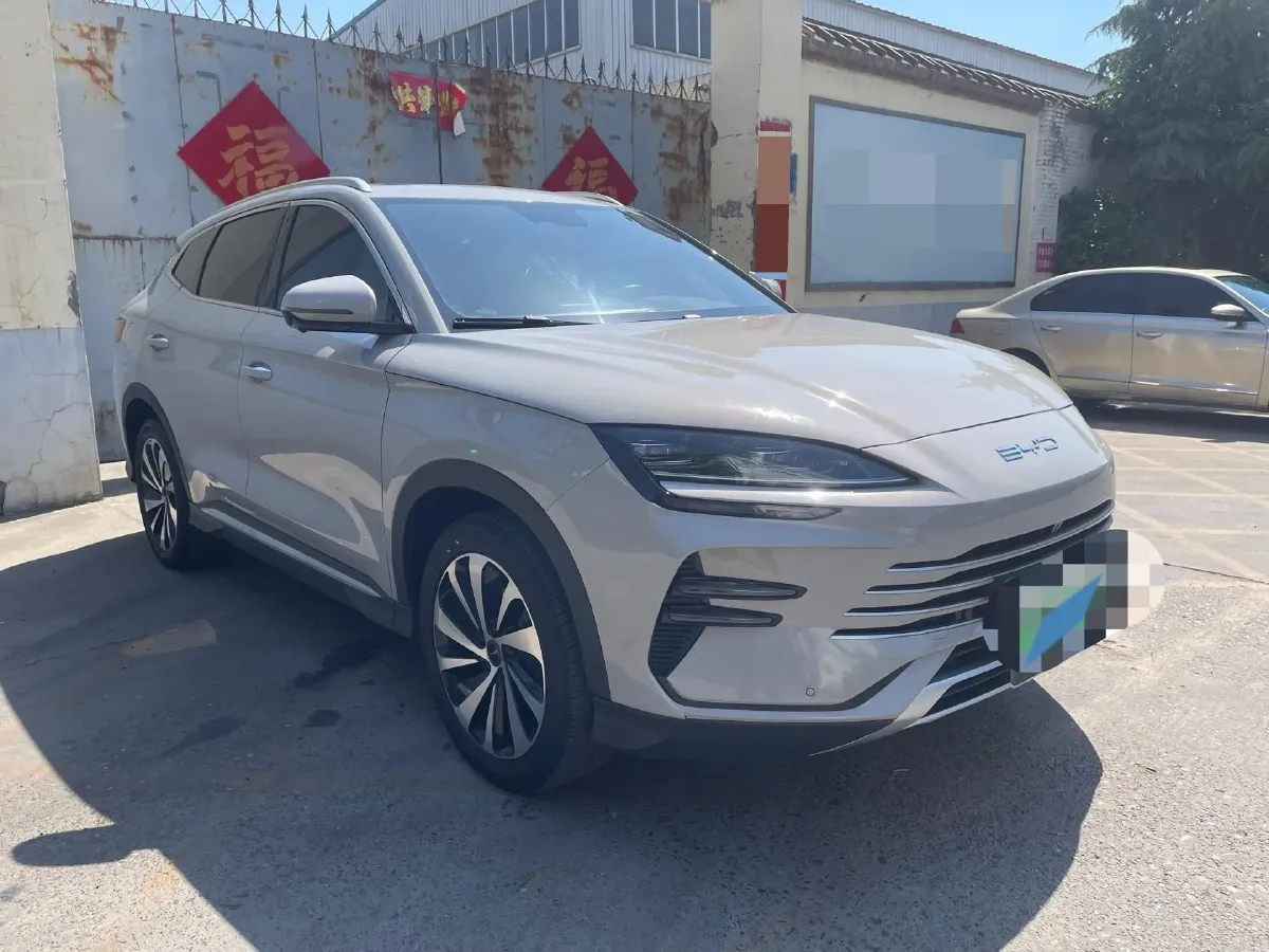 2023 BYD Song Plus 1.5L 110HP L4 E-CVT PHEV 18.3KWH,autocango,china used car exporter,china ev exporter,chinese used car exporter,chinese used ev exporter