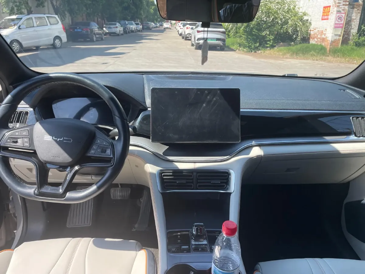 2023 BYD Song Plus 1.5L 110HP L4 E-CVT PHEV 18.3KWH,autocango,china used car exporter,china ev exporter,chinese used car exporter,chinese used ev exporter