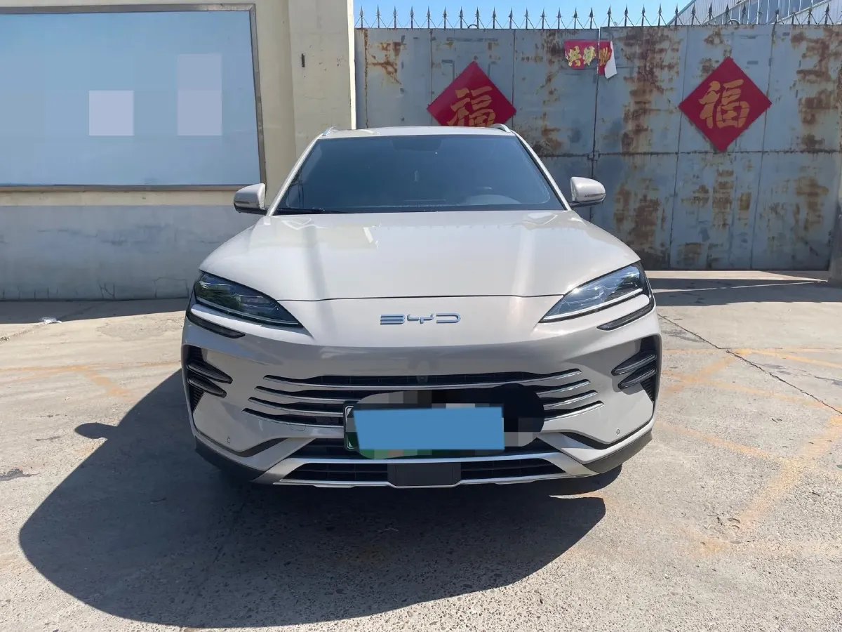 2023 BYD Song Plus 1.5L 110HP L4 E-CVT PHEV 18.3KWH,autocango,china used car exporter,china ev exporter,chinese used car exporter,chinese used ev exporter